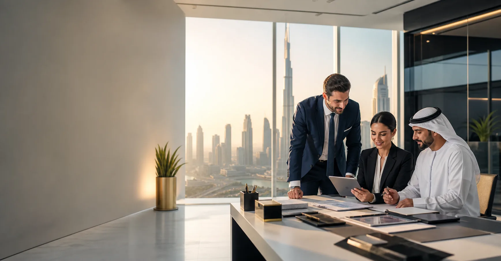 Five Records Every UAE SME Should Keep Organised